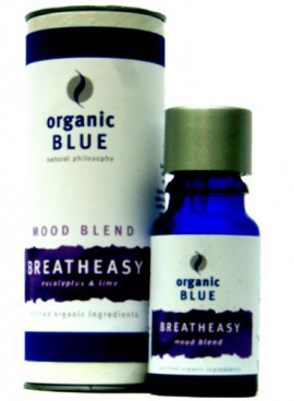 Organic Blue f�rd� �s ill� olaj K�nny� l�gz�s 1